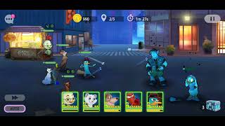 Download Lagu Disney Heroes Battle Mode Posing Lessons (P1) MP3 Download Lagu Disney Heroes Battle Mode Posing Lessons (P1) MP3