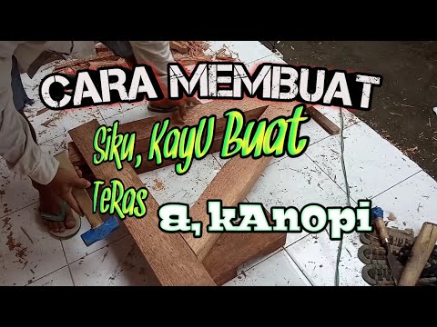 Video: Cara Membuat Konsol Pencampuran