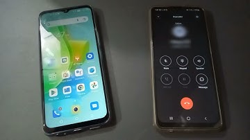 tecno spark 8p incoming call first impression