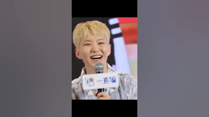 Omgggg they’re so cutee 😭💗 #scoups #hoshi #wonwoo #seventeen #svt