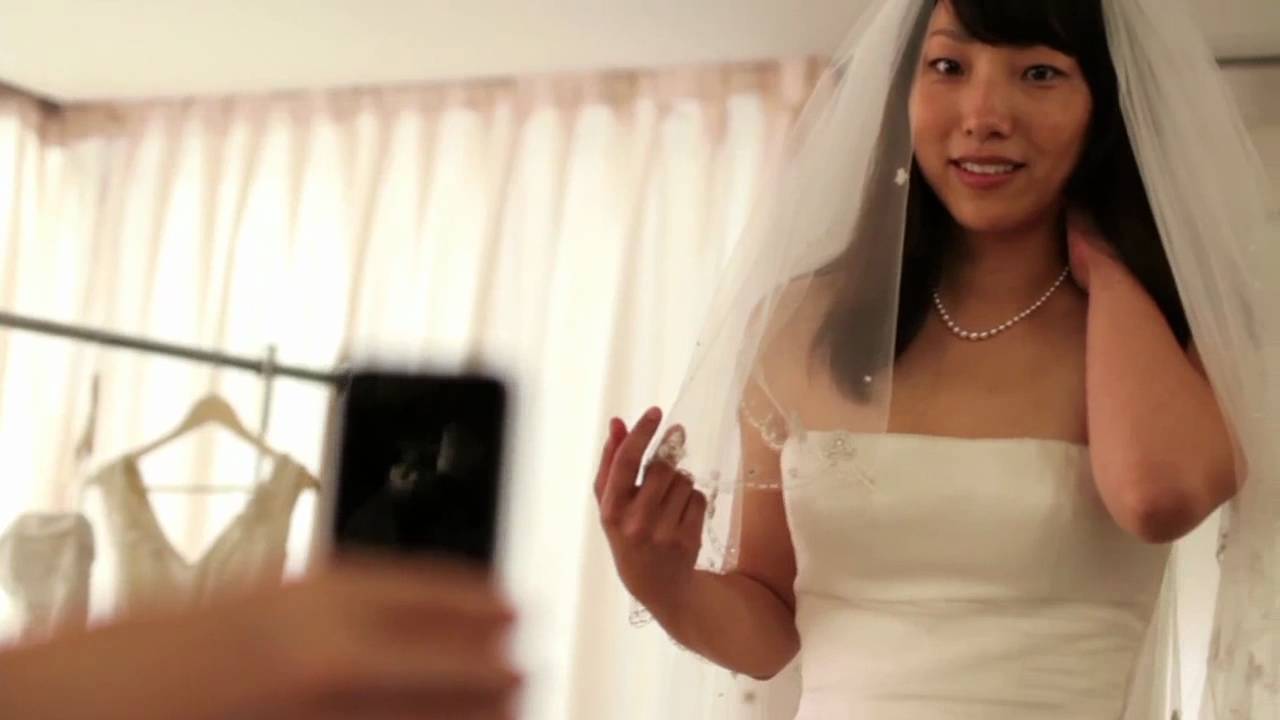 Apple Iphone 4 Tv Cm ウエディングドレス Youtube Apple Iphone 4 Tv Cm ウエディングドレス Youtube