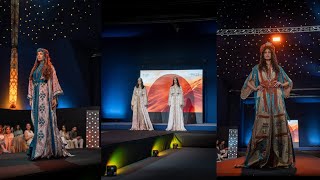 Défilé Jeunes Talents Caftan Week 2025 Best Of