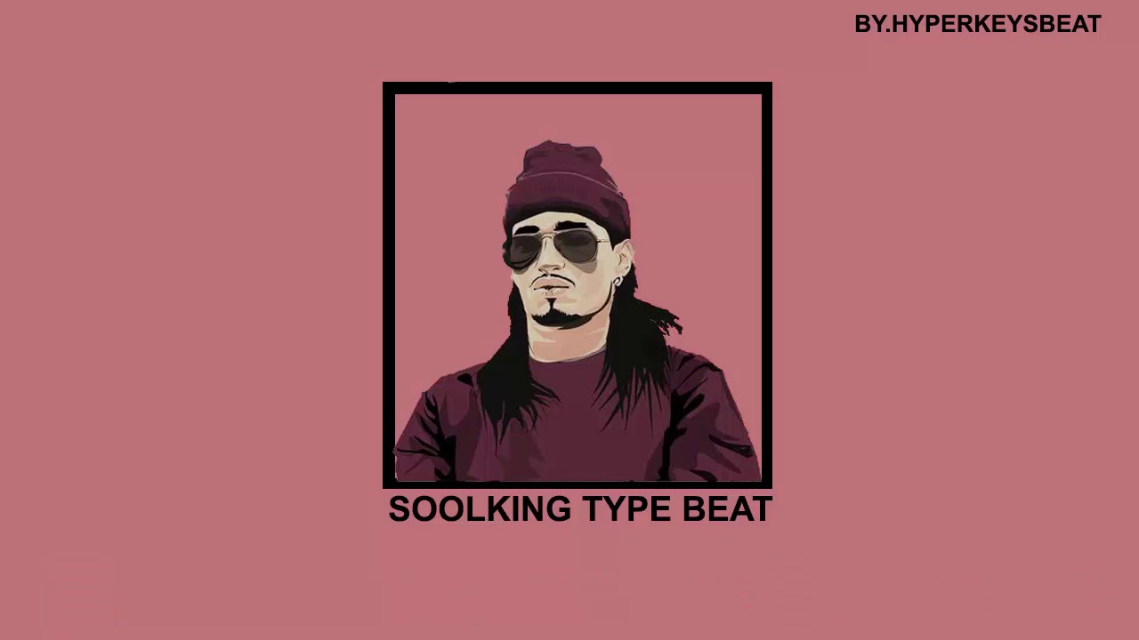 Soolking type beat 2019 INSTRUMENTAL 