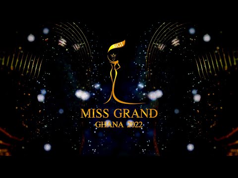 MISS GRAND GHANA 2022