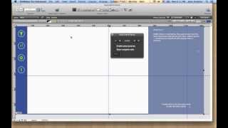 FileMaker 13 Go To Layout Animation Content