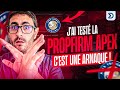 Jai test la propfirm apex et cest une arnaque  apex propfirm