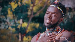 IZZO KORES - NASHAMY(OFFICIAL 4K VIDEO)