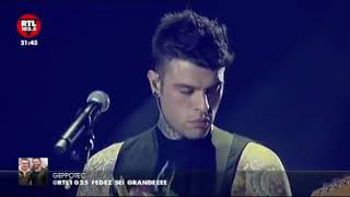 Watch Fedez Olivia Oil video