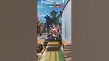 Aim Assist Is Cracked