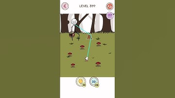 😋Thief Puzzle😆Level 397 #puzzlegame #funny