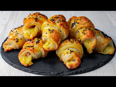 pas-d'œufs,-mais-tendres-et-moelleux:-les-croissants-faits-maison-sont-très-sains!-cookrate---france