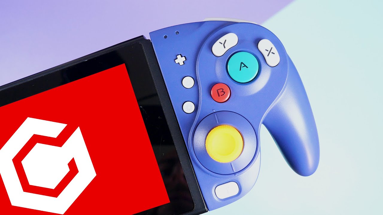 nyxi joycons review｜TikTok Search