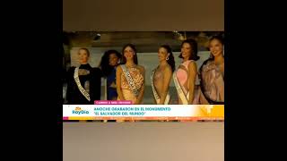 Miss Ecuador ¡Conquistando el Miss Universo!