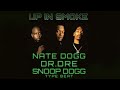 Nate Dogg x Dr Dre x Snoop Dogg Type Beat - Up In Smoke