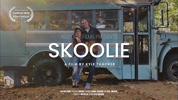 SKOOLIE (Official Documentary 4k)