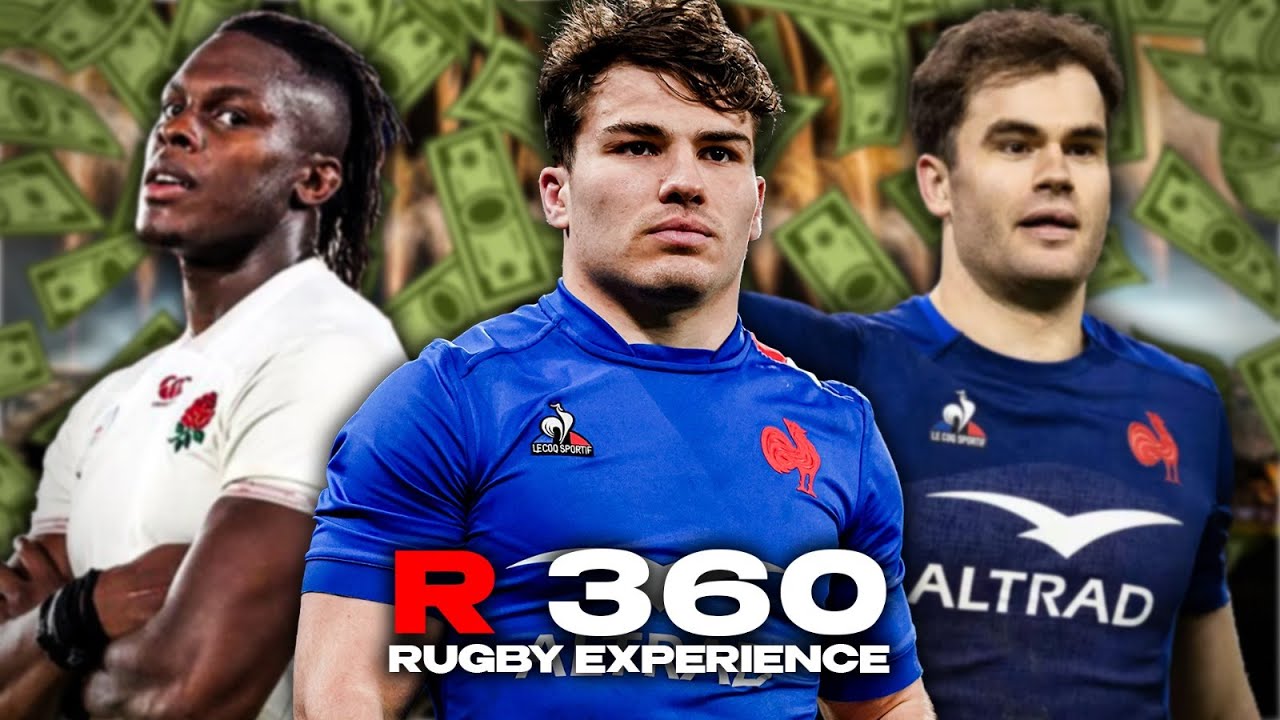 R360:  Le Projet FOU qui déclare la GUERRE