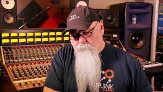 Vance Powell Bae 1073 Stereo Mp