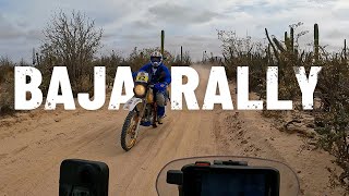 I ended up in a rally through Baja, Mexico by accident |S6-E98|