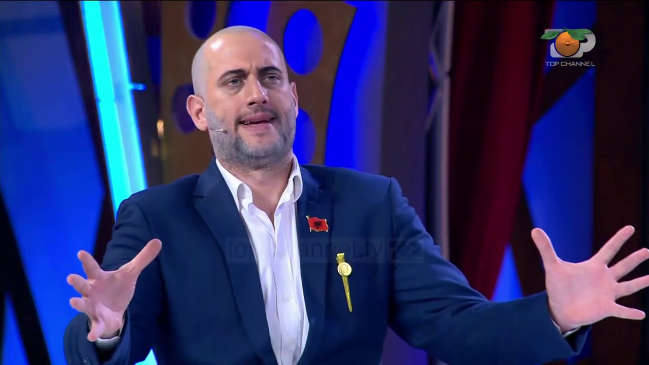 Portokalli, 22 Nëntor 2020 – Zona e Brrylit ( Basha vs Rama )