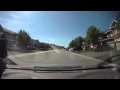 Around the Block with the GoProHD