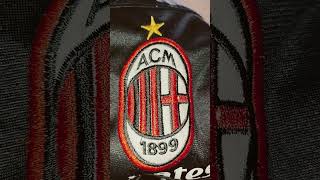 Escudo Ac Milan