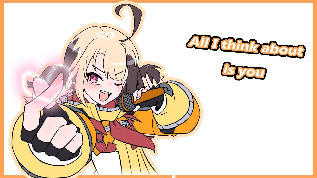 All Gigi thinks about is WOMEN【Hololive】 - YouTube