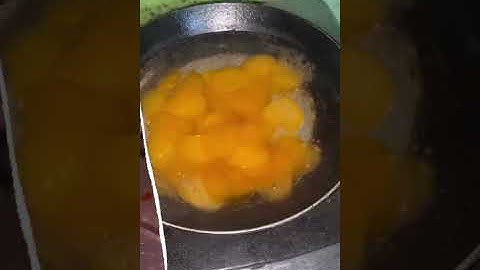 Tutorial membuat seblak 