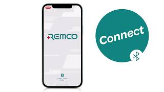 REMCO - Lithium App Tutorial screenshot 5