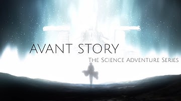 【MAD】Avant Story | SciADV | 科学アドベンチャーシリーズ