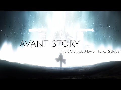 【MAD】Avant Story | SciADV | 科学アドベンチャーシリーズ
