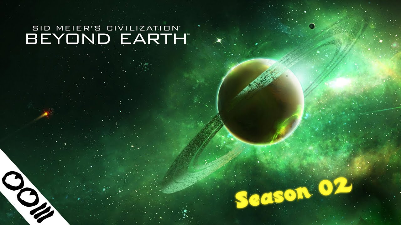 1080p civilization beyond earth background