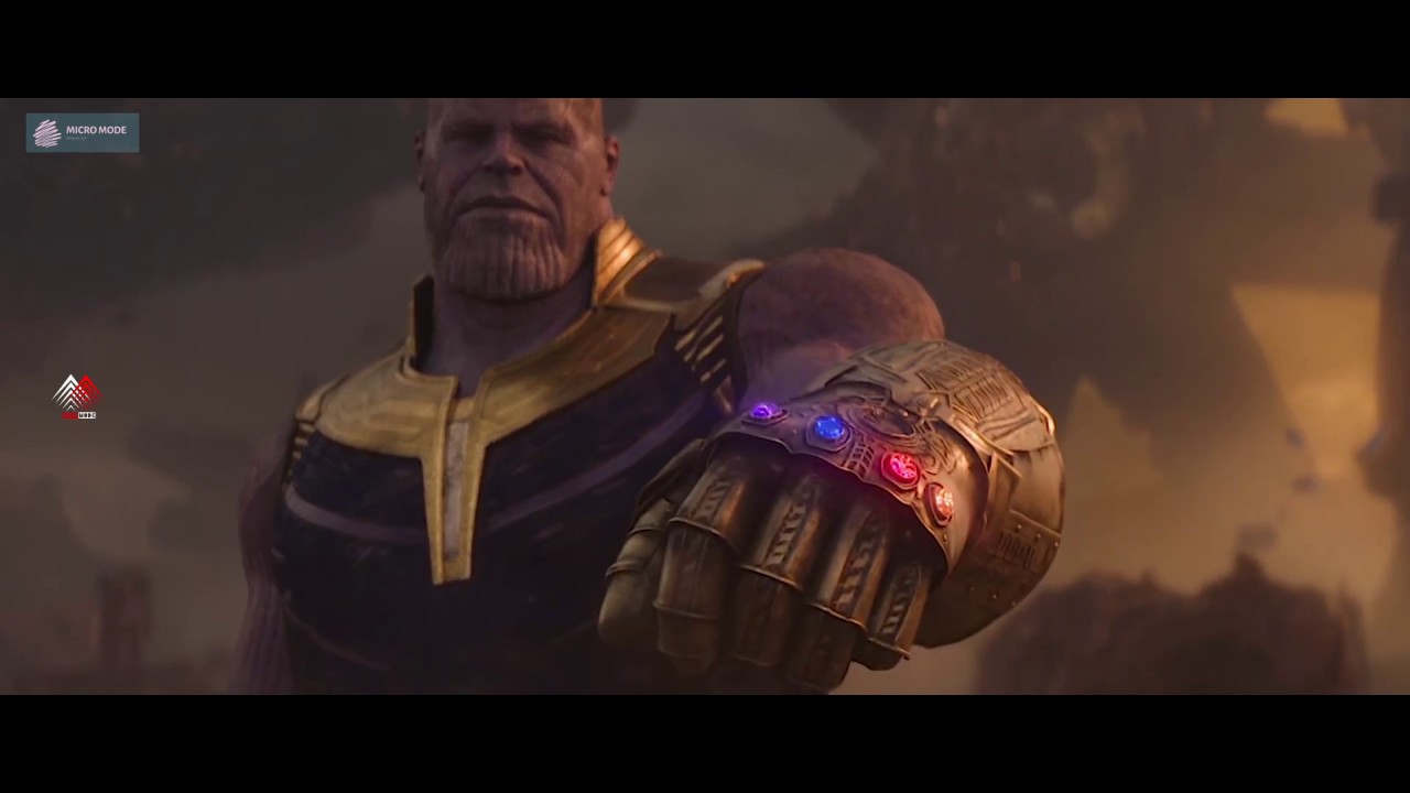 Thanos tribute devaraja sevya mana