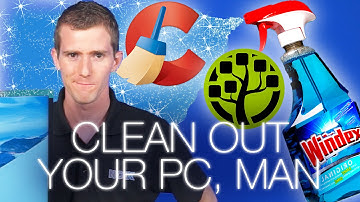 How to Refresh and Maintain your PC