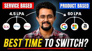 Best Time to SWITCH JOBS in India? | 2026 Hiring Calendar Explained