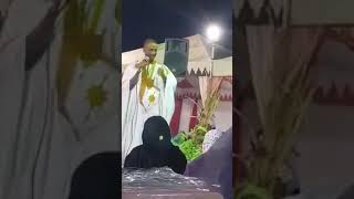 محمد ولد شقالي الله الله