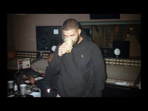 Drake but he's extra chill for an hour | Lofi Mix | CHILLAF
