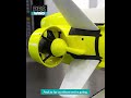 Scaling Global Reach: Bedrock’s Vision for Autonomous Subsea Intelligence