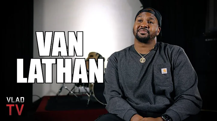 Van Lathan on Kanye Saying Jews Should Get Over Ho...