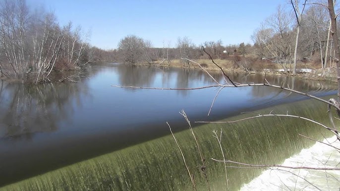 Stevens Pond