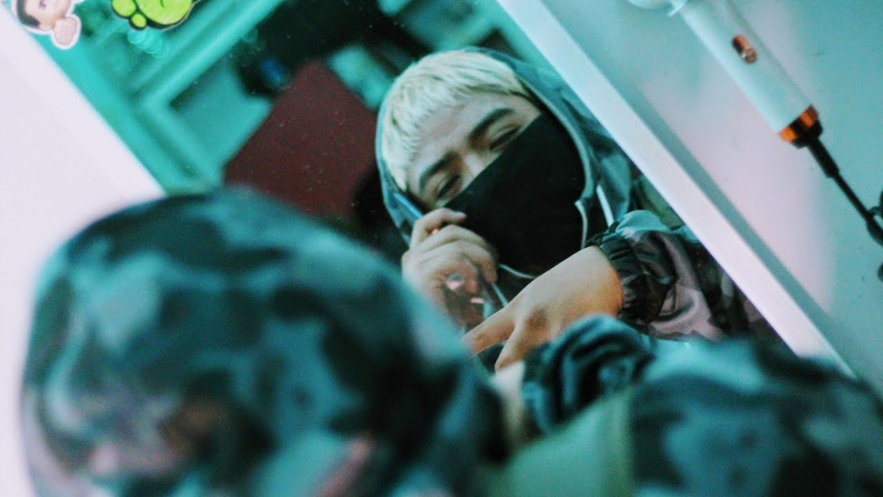 Young Koco TR44PBOYZ (Video oficial) YouTube