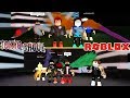 RO GHOUL DA BÖYLE LEVEL GÖRÜLMEDİ / Roblox Ro Ghoul #3 / Roblox Türkçe / Oyun Safı