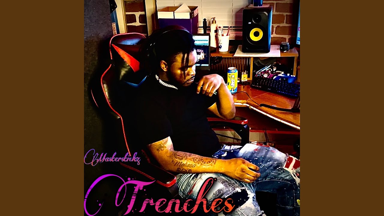 Watch Trenches on YouTube Watch Trenches on YouTube