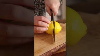 Honey Lemon Chicken