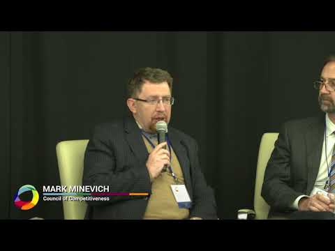 Summit on Technology and Jobs: Policy Panel - YouTube