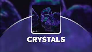 Isolate.exe - CRYSTALS