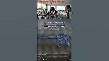 SO CLOSE | #trainwreckstv #csgo #cs2 #cs2unboxing #csgounboxing #funny #counterstrike #cs2clips