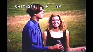 Enterprise High School Homecoming Ceremony 1994