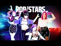 Just Dance 2022 | POP/STARS - K/DA | Gameplay