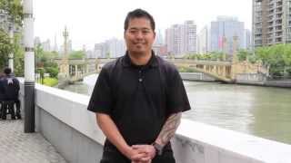 China:  What Do You Like About Teaching & Living Abroad