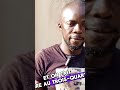 LE PLAT NUMBER 1 DE LA CÔTE D'IVOIRE : INSTANT DÉCOUVERTE (ENTREPRENEUR)